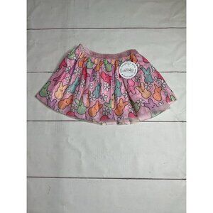 Sweet Wink‎ Size 2/4 Skirt